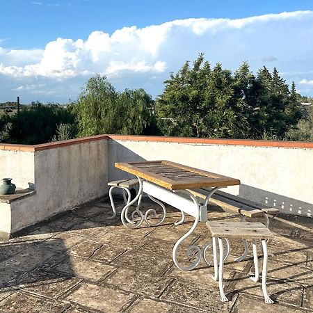 Salento Home Farm Bagnolo del Salento Экстерьер фото
