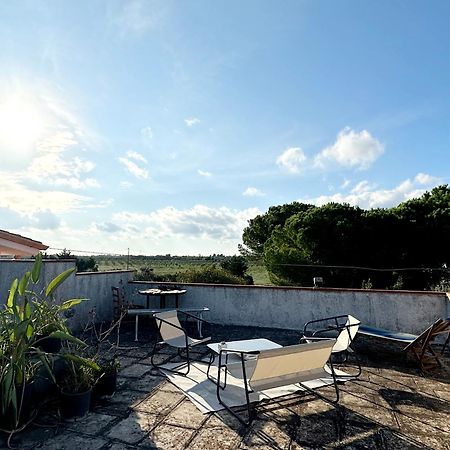 Salento Home Farm Bagnolo del Salento Экстерьер фото