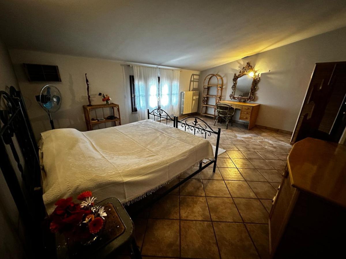 Salento Home Farm Bagnolo del Salento Экстерьер фото
