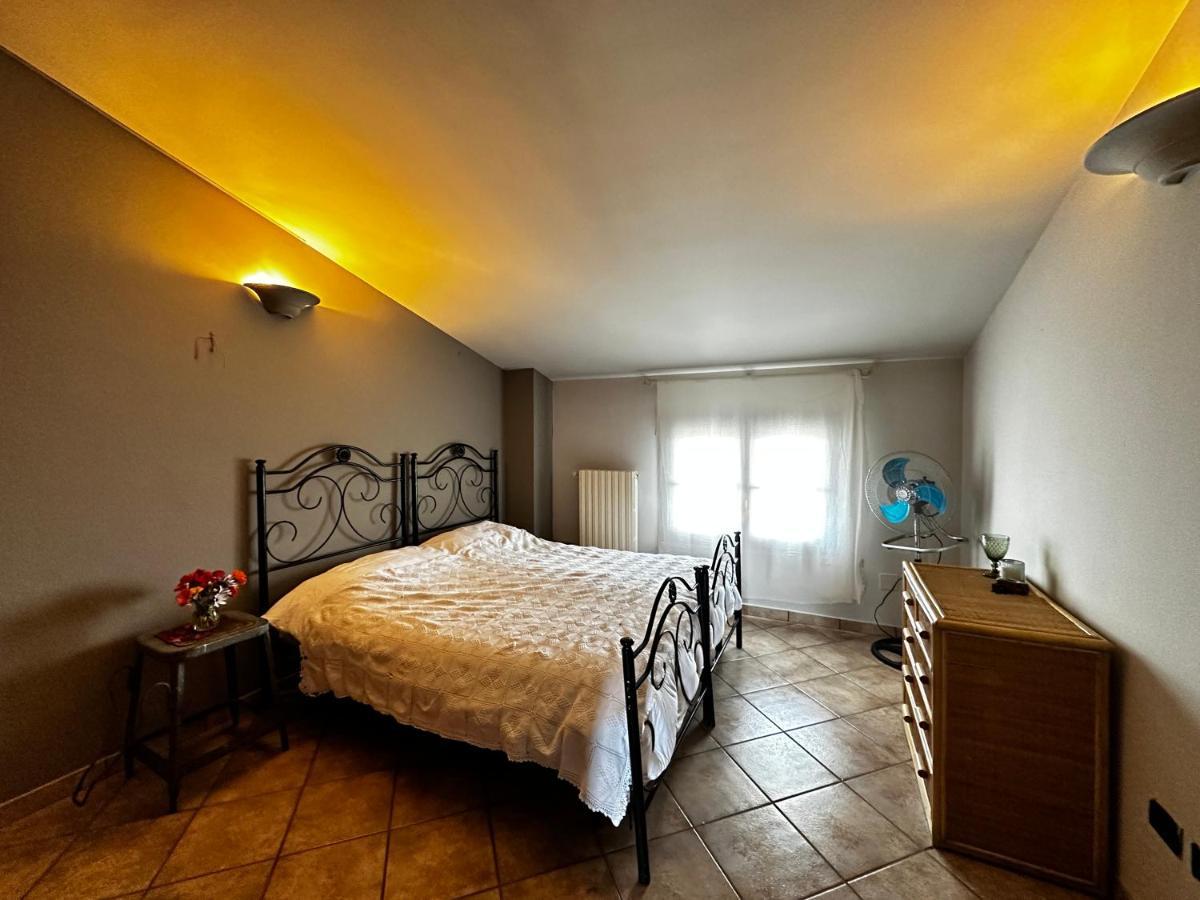 Salento Home Farm Bagnolo del Salento Экстерьер фото
