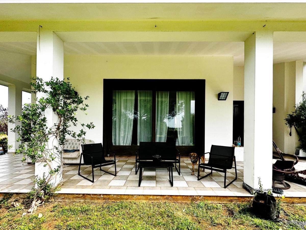 Salento Home Farm Bagnolo del Salento Экстерьер фото