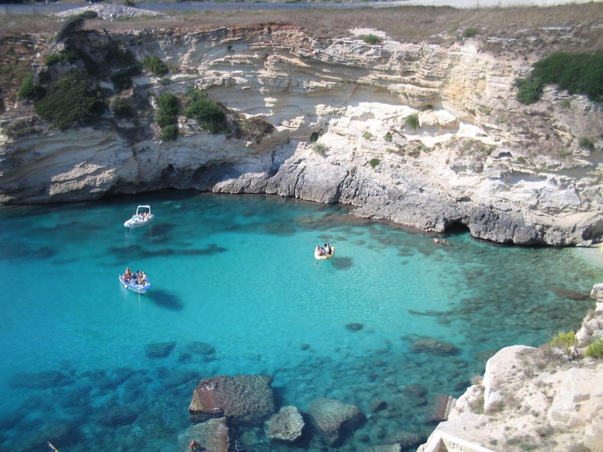Salento Home Farm Bagnolo del Salento Экстерьер фото