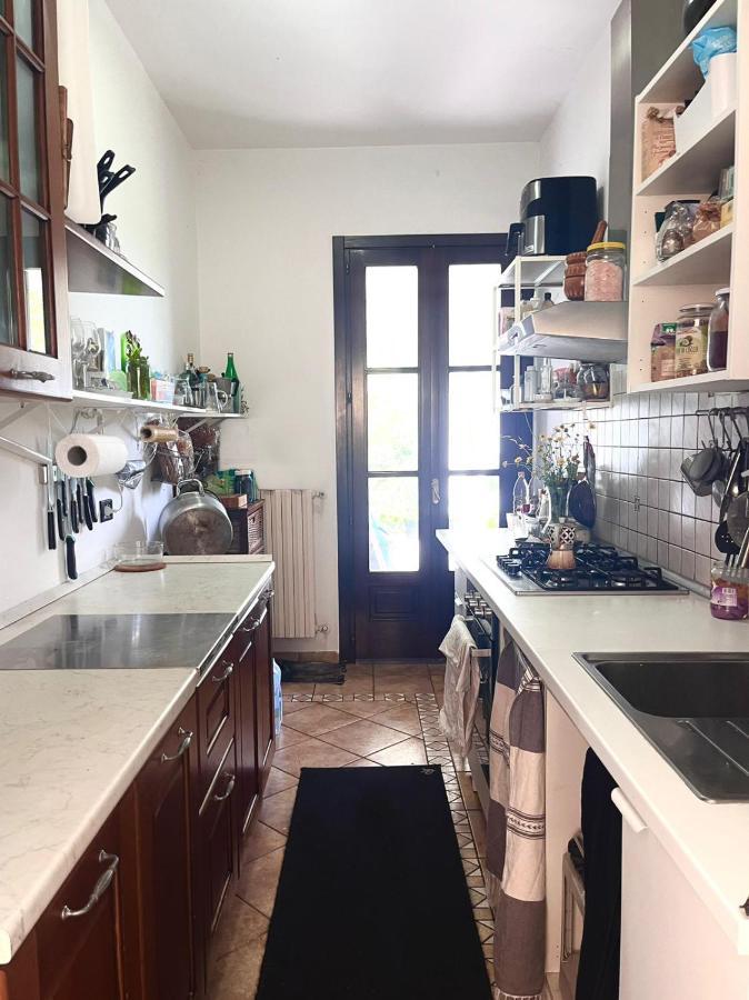 Salento Home Farm Bagnolo del Salento Экстерьер фото