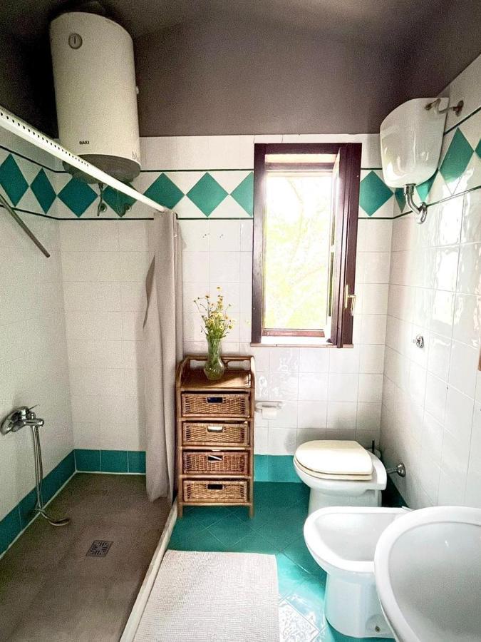 Salento Home Farm Bagnolo del Salento Экстерьер фото