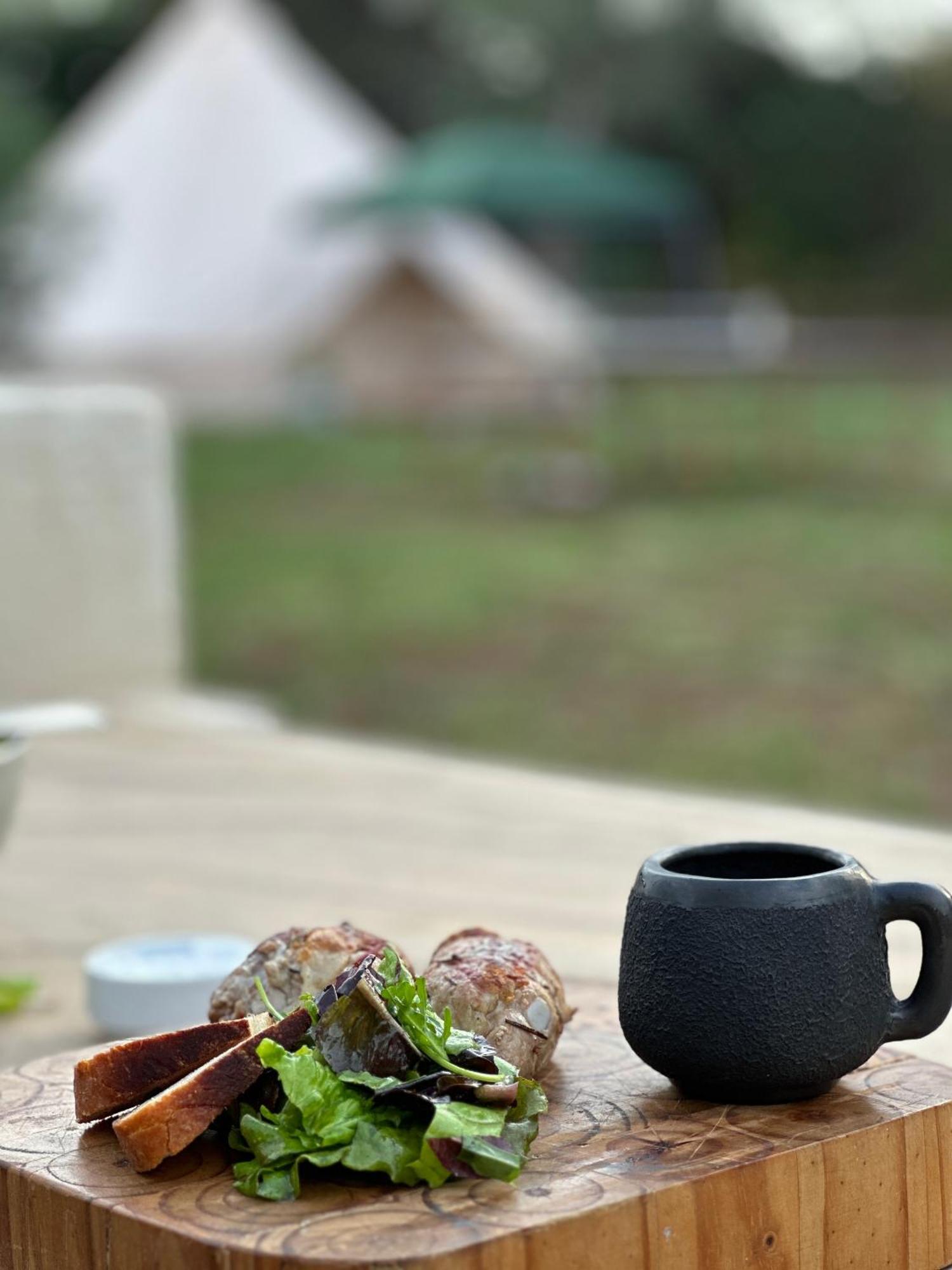 Salento Home Farm Bagnolo del Salento Экстерьер фото