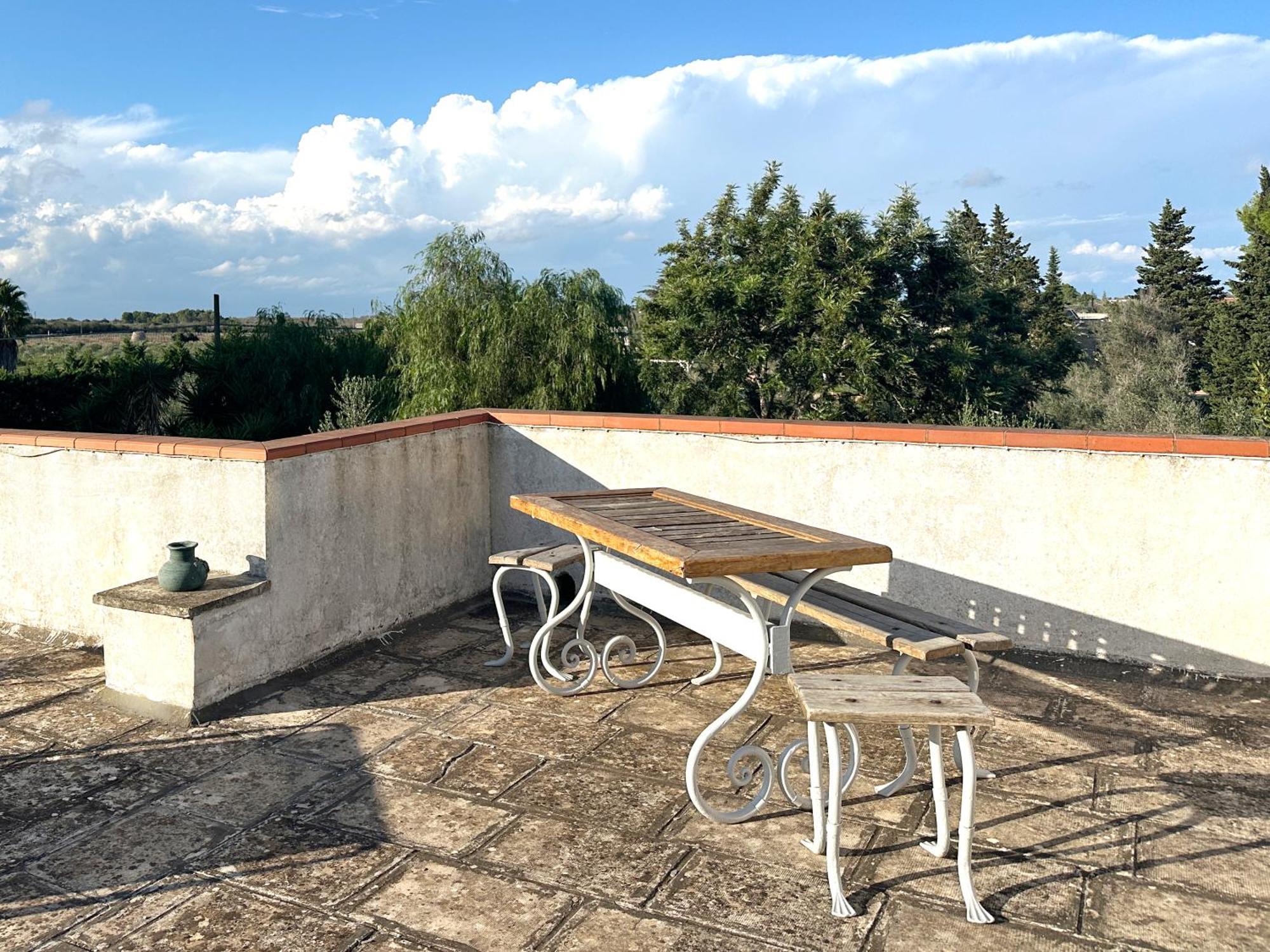 Salento Home Farm Bagnolo del Salento Экстерьер фото