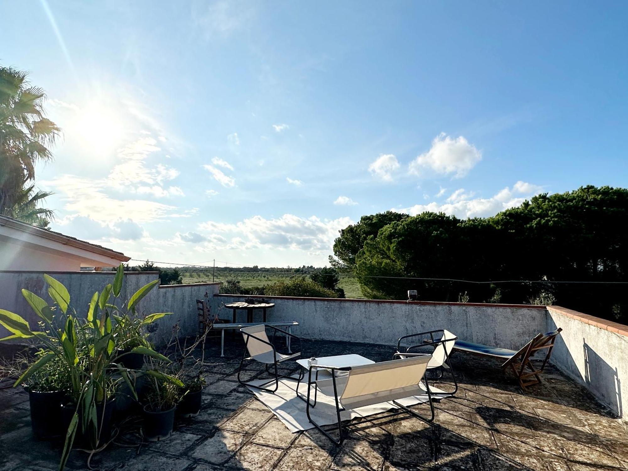 Salento Home Farm Bagnolo del Salento Экстерьер фото